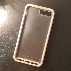 iPhone 7/8 Plus case!!
